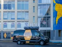 voco Fiorello - Laguardia East Hotel a Staten Island