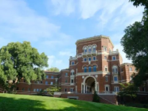 Holiday Inn Express CORVALLIS-ON THE RIVER by IHG Hotels in Corvallis