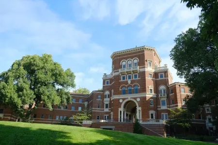 Holiday Inn Express Corvallis-on the River