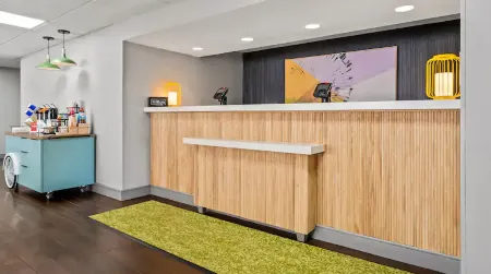 Spark by Hilton Stevensville