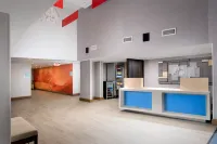 科利奇公園-大學區智選假日飯店及套房