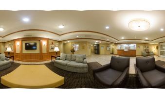 Candlewood Suites Pittsburgh-Cranberry