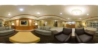 Candlewood Suites Pittsburgh-Cranberry Các khách sạn ở Cranberry Township