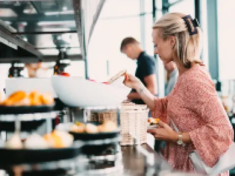 Story Hotel Studio Malmo Hotéis em Malmo