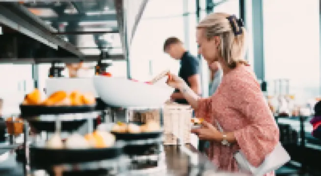 Story Hotel Studio Malmo