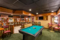 Days Inn & Conf Center by Wyndham Southern Pines Pinehurst Hoteles en Aberdeen