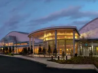 Hyatt Regency Bethesda Hotels in 