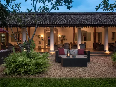 Wallawwa Hotels in der Nähe von Heiyanthuduwa Purana Viharaya
