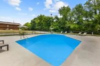 Days Inn by Wyndham - St. George, SC Hotels in Saint George