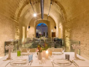 Castello di Ugento
