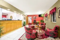 Super 8 by Wyndham Grants