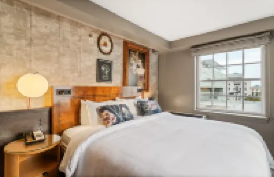 Hotel Indigo 巴吞魯日市中心