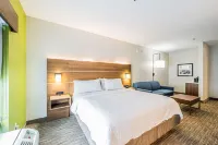Holiday Inn Express & Suites Franklin