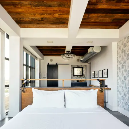 Wythe Hotel Отели рядом с достопримечательностью «Уильямсберг»