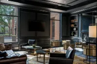 Philadelphia Marriott Old City Hotels in Camden