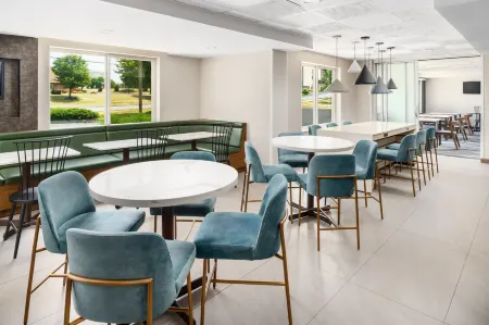 Fairfield Inn & Suites Harrisburg Hershey