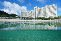 Renaissance Okinawa Resort Hotel in zona Maeganeku Fish Port