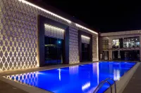 Sheraton Bishkek - 5 Sao