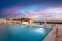 Residence Inn Merida Hotels in Xcanatún