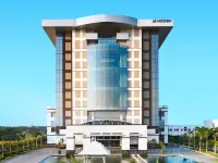 Le Méridien Coimbatore Hotels near ISKCON Coimbatore