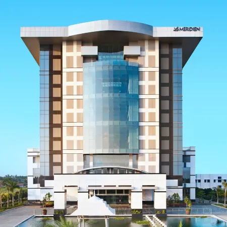 Le Méridien Coimbatore