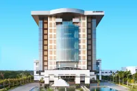 Le Méridien Coimbatore - Bữa sáng