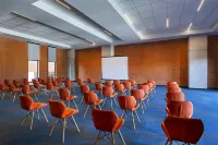 Aloft Guadalajara Sur Các khách sạn ở Los Gavilanes