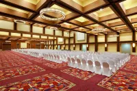 Aguascalientes Marriott Hotel