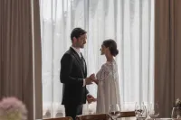 JW Marriott Hotel Mexico City Polanco - Pet friendly