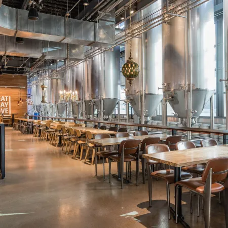 Renaissance Dallas at Plano Legacy West Hotel