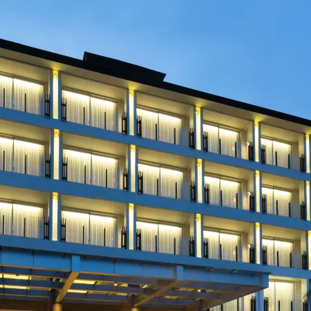 Fairfield by Marriott Bali Legian