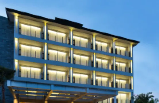 Fairfield by Marriott Bali Legian