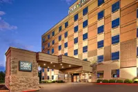 Four Points by Sheraton Omaha Midtown Các khách sạn gần Nebraska Methodist College
