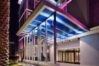 Aloft Muscat Hotels in 
