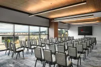 Marriott Tacoma Downtown Hotels in Tacoma