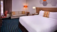 Fairfield Inn Las Vegas Convention Center - Gym