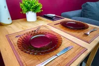 Lucky Jet Apart-Hotel Hotels in Gorod Novosibirsk