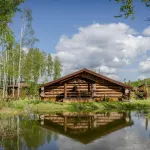 Mazaj Park Hotel Hotels in Nekrasovsky District