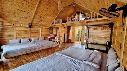Sapa Jungle Homestay