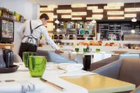 THE ABDALI BOULEVARD HOTEL by IHG - bar