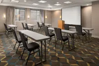 Residence Inn Newport News Airport Hoteles en Newport News