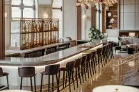 The Ritz-Carlton Dallas, Las Colinas - bar