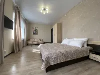 Variant のホテル