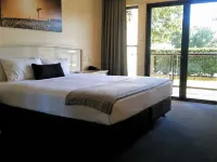 Kobbers Motor Inn - Parvekkeita