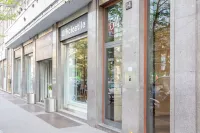 Italianflat - Vittoria Suite