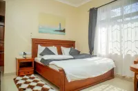 Plavender Inn Hotels in Temeke