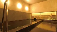 AB Hotel Kanazawa - parcheggio