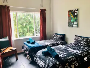 23 Ambleside Holiday Retreat by the Sea