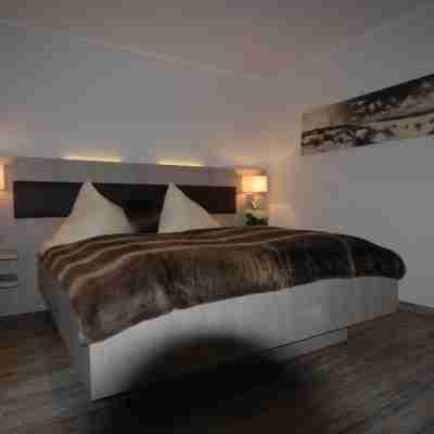 Bischofshol Rooms
