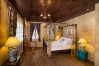 Tree Tara Resort Hotels in Sai Yok